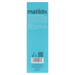 شیر مرطوب کننده کودک ماتیلدا - تصویر 2