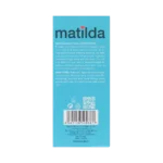 لوسیون ضد آفتاب کودک SPF50 ماتیلدا - تصویر 2