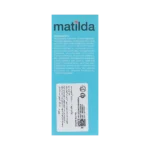 لوسیون ضد آفتاب کودک SPF50 ماتیلدا - تصویر 3
