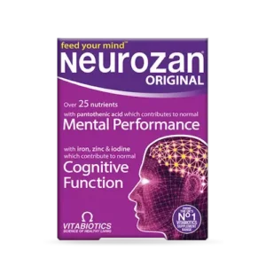 قرص نروزان ویتابیوتیکس