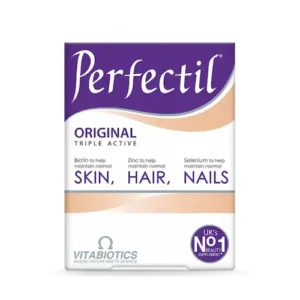 قرص پرفکتیل اورجینال ویتابیوتیکس