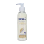 ماسک موی فوری روغن آرگان روزال