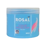 ماسک موی گندم مناسب موهای رنگ شده روزال