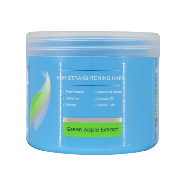 ماسک موی سیب کراتینه روزال (با آبکشی) - تصویر 2