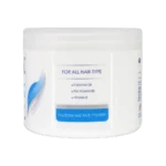 ماسک مو شير 12 در 1 مغذی و آبرسان روزال (بدون نیاز به آبکشی) - تصویر 2