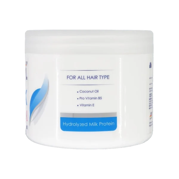 ماسک مو شير 12 در 1 مغذی و آبرسان روزال (بدون نیاز به آبکشی) - تصویر 2