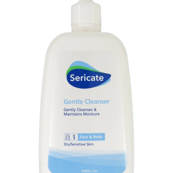 قیمت شوینده کرمی ملایم سری کیت 500 میل