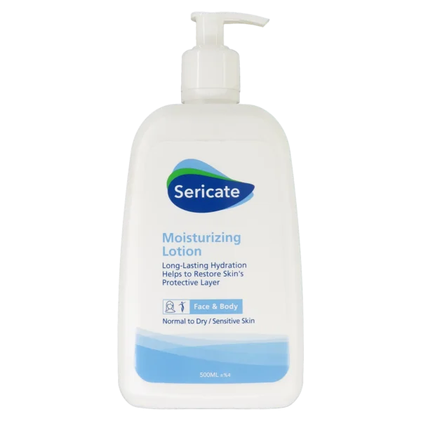 لوسیون مرطوب کننده سری کیت - تصویر 3