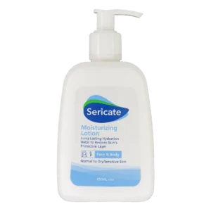 لوسیون مرطوب کننده سری کیت