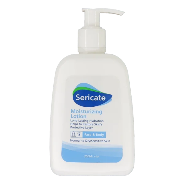 لوسیون مرطوب کننده سری کیت