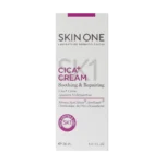 کرم ترمیم کننده سیکا پلاس اسکین وان