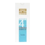 ژل کرم ترمیم کننده اكنس 4