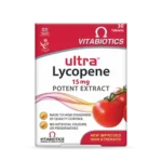 قرص اولترا لیکوپن 15 ویتابیوتیکس
