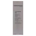 ژل شوینده پوست چرب ورونیک