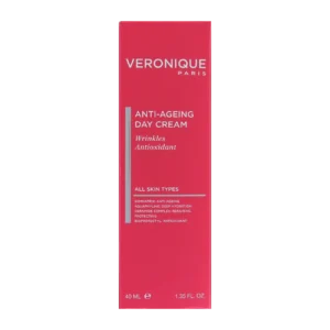 کرم ضد چروک روز ورونیک