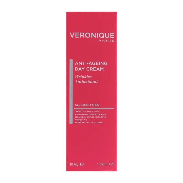 کرم ضد چروک روز ورونیک - تصویر 1