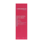 کرم ضد چروک دور چشم ورونیک