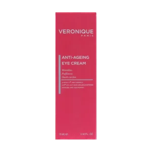 کرم ضد چروک دور چشم ورونیک