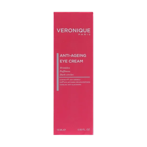 کرم ضد چروک دور چشم ورونیک