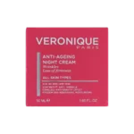 کرم شب ضد چروک ورونیک