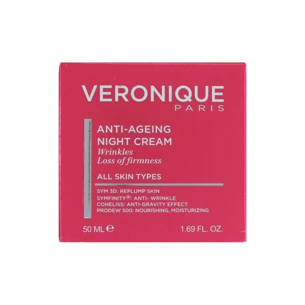 کرم شب ضد چروک ورونیک - تصویر 1