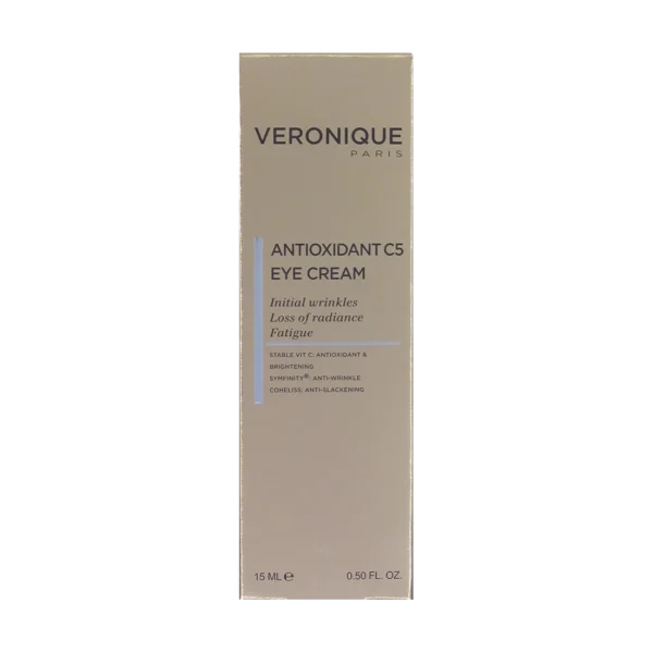 Veronique-cream-antioxidant-c5-eye-1.webp کرم آنتی اکسیدان دور چشم ویتامین سی ورونیک