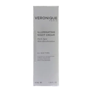 کرم ضد لک شب ورونیک