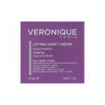 کرم لیفتینگ شب ورونیک