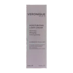 کرم مرطوب کننده لایت ورونیک