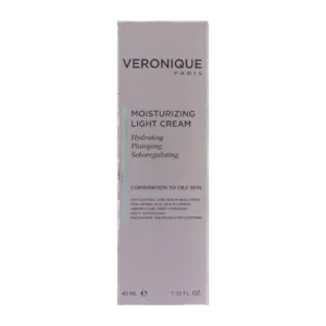 کرم مرطوب کننده لایت ورونیک