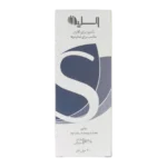 خرید شامپو سر و بدن آقایان وسلی