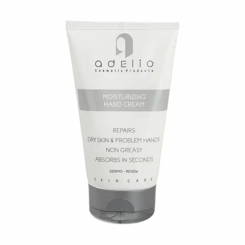adelio moisturizing-hand-cream (1) کرم آبرسان دست ادلیو