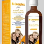 شربت ب کمپلکس استارویت