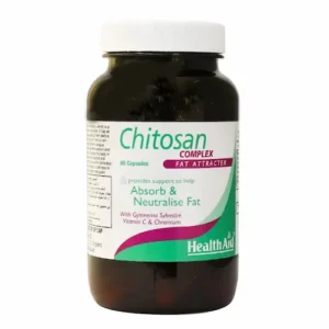 چیتوسان هلث اید