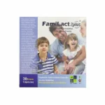 قرص فمی لاکت 2 پلاس