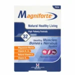 کپسول مگنیفورت