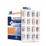 کپسول مگنیفورت - تصویر 2