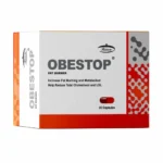 قرص ابستاپ کارن Obestop 30 عددی