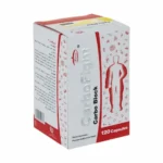 خرید آنلاین کپسول کربوفایت کارن