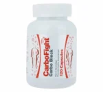 کپسول کربوفایت کارن