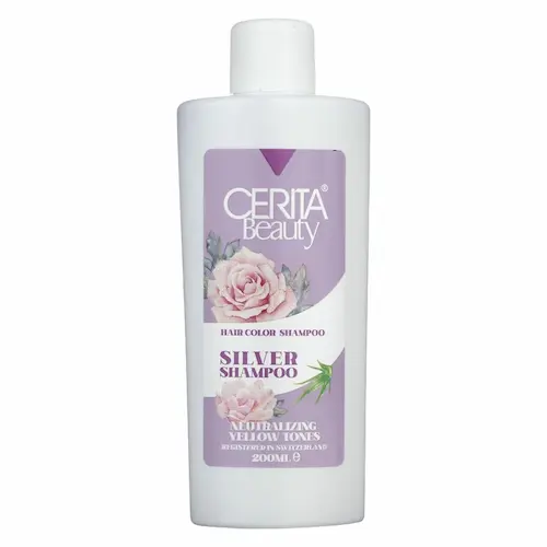 cerita-hair-color-silver-shampoo (1) شامپو رنگساژ سیلور سریتا بیوتی