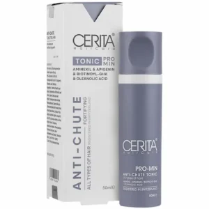 تونیک پرومین ضد ریزش سریتا