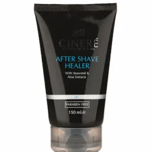 لوسیون بعد از اصلاح صورت مخصوص آقایان سینره