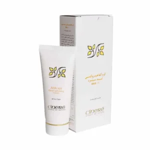 کرم لایه بردار AHA ده درصد سینره