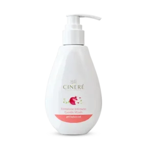 ژل بهداشتی بانوان سینره