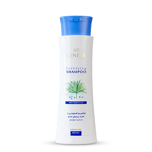 cinere-fortifying-shampoo-1.webp شامپو تقويتی و ضد ریزش مو سینره
