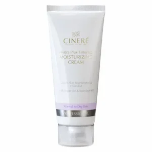 کرم مرطوب کننده پوست معمولی تا خشک سینره