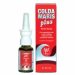 اسپری بینی کلداماریس فلو FLU