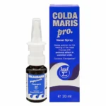 اسپری بینی کلداماریس پروفیلاکتیک PRO