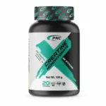 پودر کراتین منوهیدرات PNC 100 گرمی